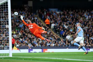 Manchester City vs Napoli Match Review – Ucl 2025/26:From de Bruyne’s Return to Haaland’s Milestone – Etihad’s European Night To Remember
