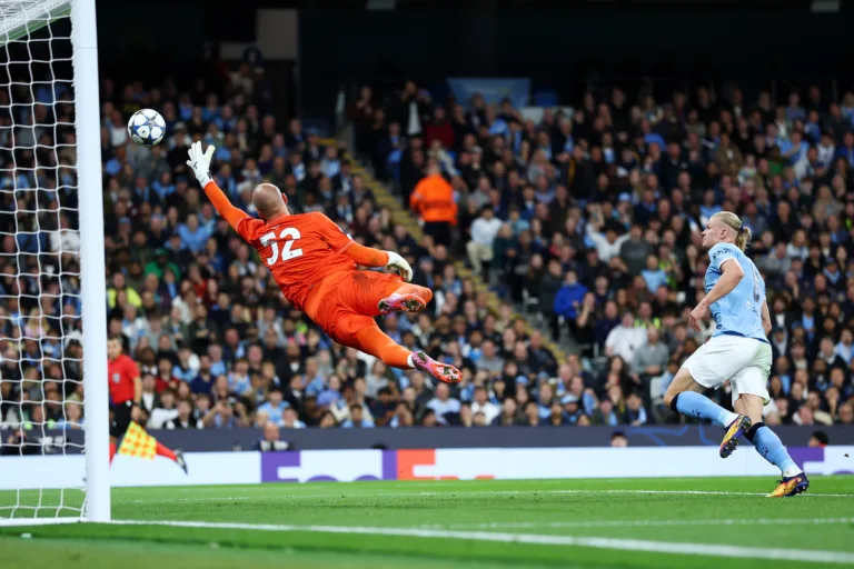 Manchester City vs Napoli Match Review – Ucl 2025/26:From de Bruyne’s Return to Haaland’s Milestone – Etihad’s European Night To Remember