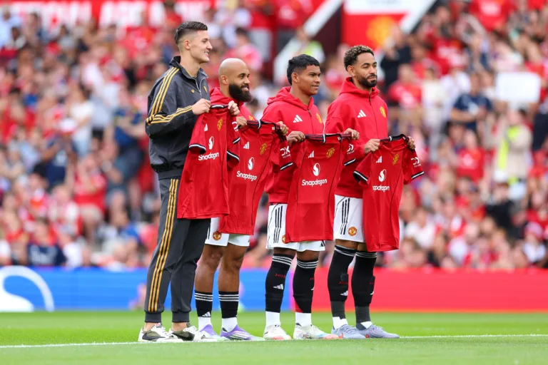 Ultimate Review of Manchester United’s Summer Transfer Business 2025