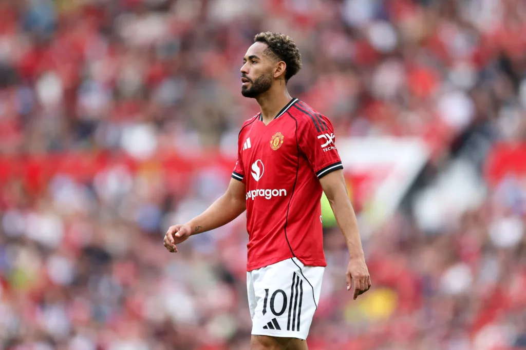 manchester united v acf fiorentina pre season friendly