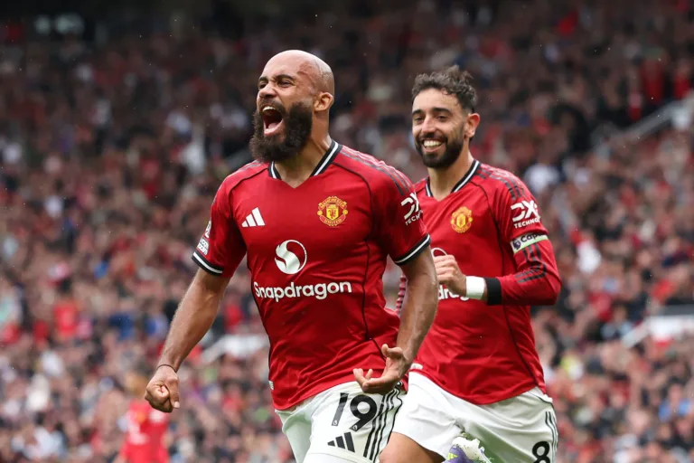 Manchester United vs Burnley Match Review and Player Ratings – 3-2 Premier League 2025/26