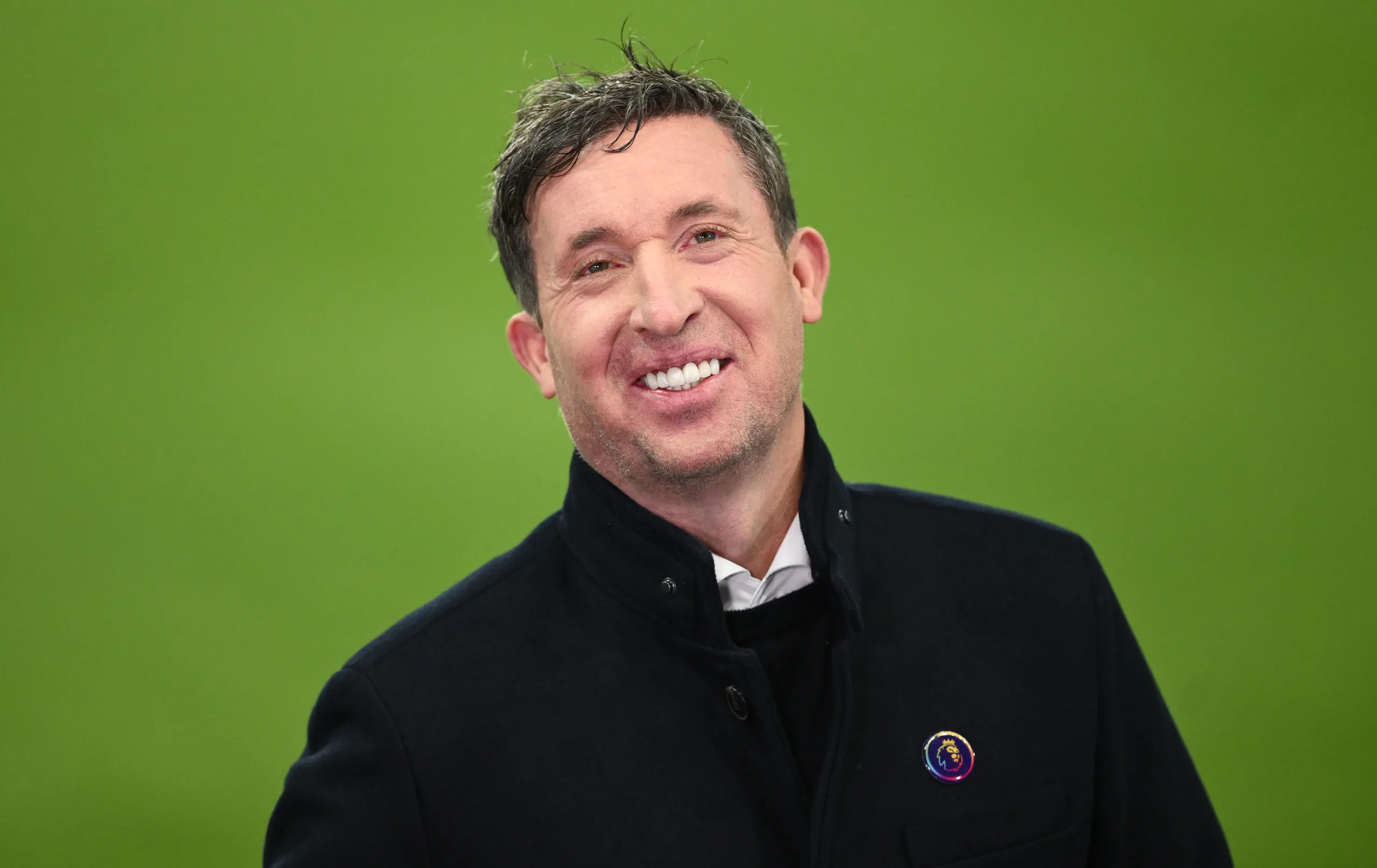 Robbie Fowler