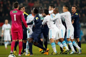 Le Classique: When Rivalry Turns to Riot