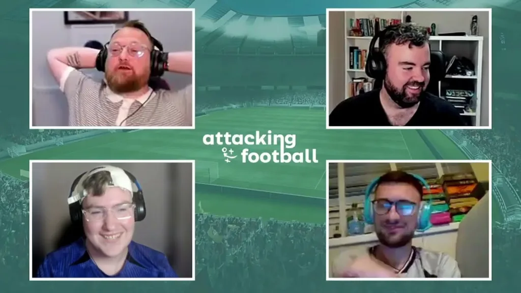 podcast