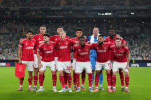 Nottingham Forest’s European Revival: Thirty years on