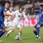 England’s Qualifiers In Focus: Villa Park Victory And Belgrade Demolition