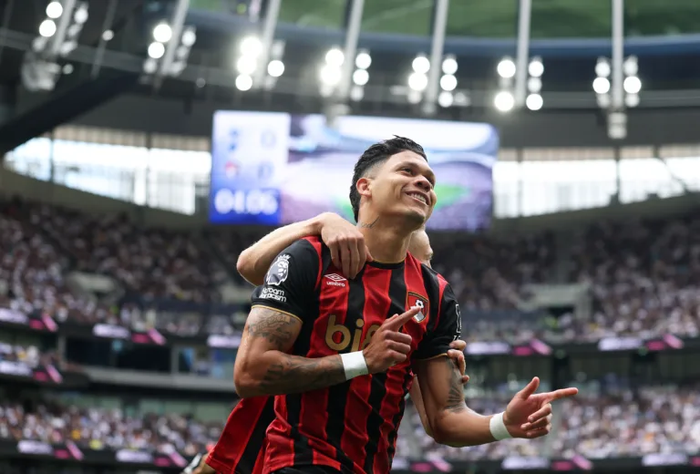 The Best FPL Differentials For GW5