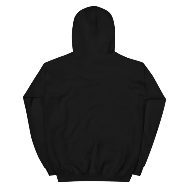 Attacking Football Hoodie – Gildan 18500 - Image 2
