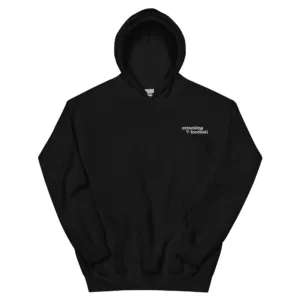 Attacking Football Hoodie – Gildan 18500