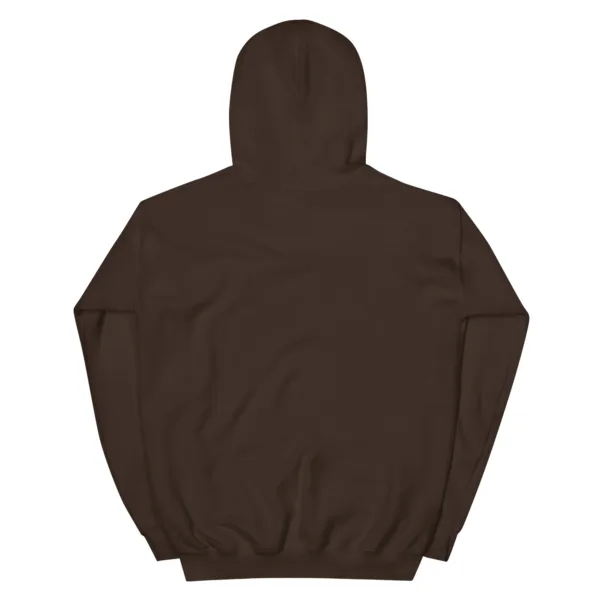 Attacking Football Hoodie – Gildan 18500 - Image 8