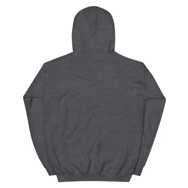 Attacking Football Hoodie – Gildan 18500 - Image 14