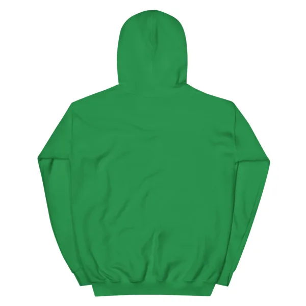 Attacking Football Hoodie – Gildan 18500 - Image 20
