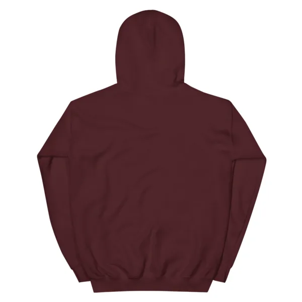 Attacking Football Hoodie – Gildan 18500 - Image 6