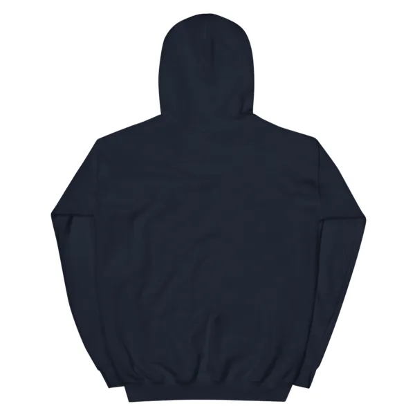 Attacking Football Hoodie – Gildan 18500 - Image 4
