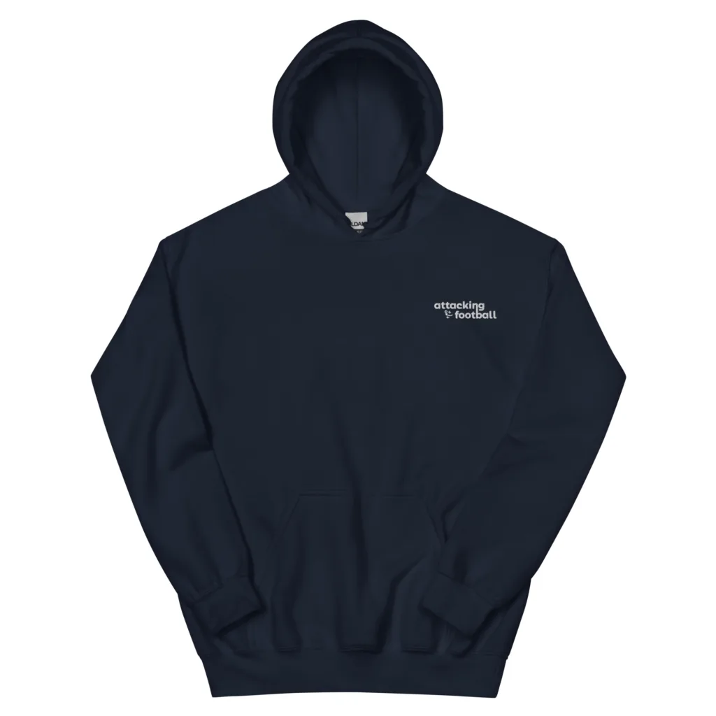 unisex heavy blend hoodie navy front 68b82f675800b