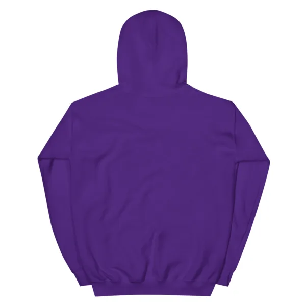 Attacking Football Hoodie – Gildan 18500 - Image 10