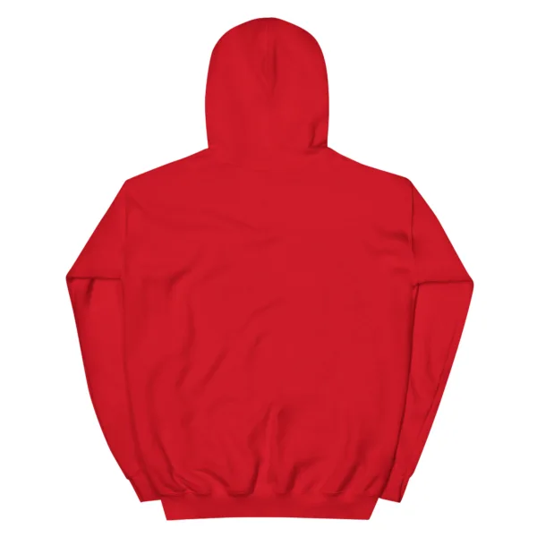 Attacking Football Hoodie – Gildan 18500 - Image 12