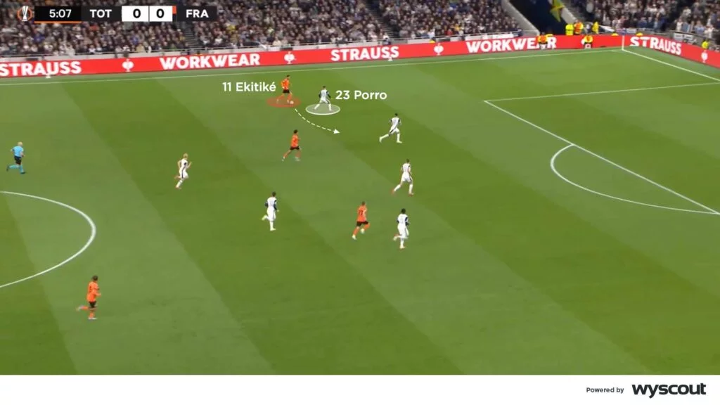 Hugo Ekitike and the Redefinition of the Position of a Central Forward in the Premier League 2 webpc passthru