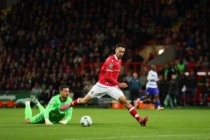 Championship Week 7 Preview & Predictions: Featuring Alfie House